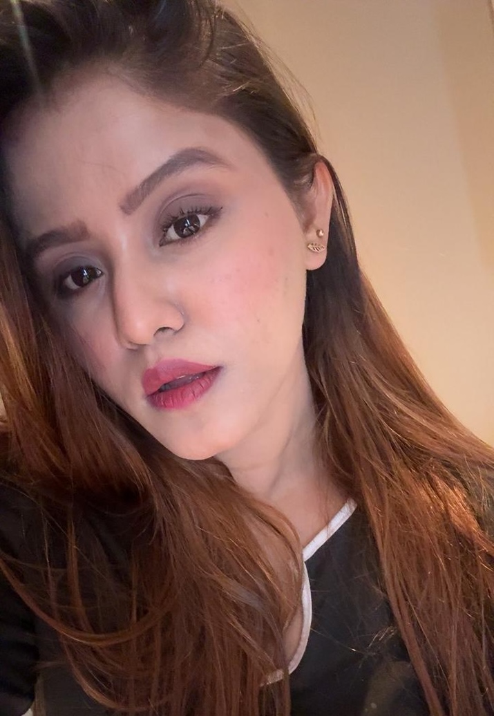 pune Airhostess Escort Neha