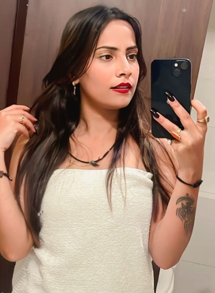 pune Airhostess Escort Neha