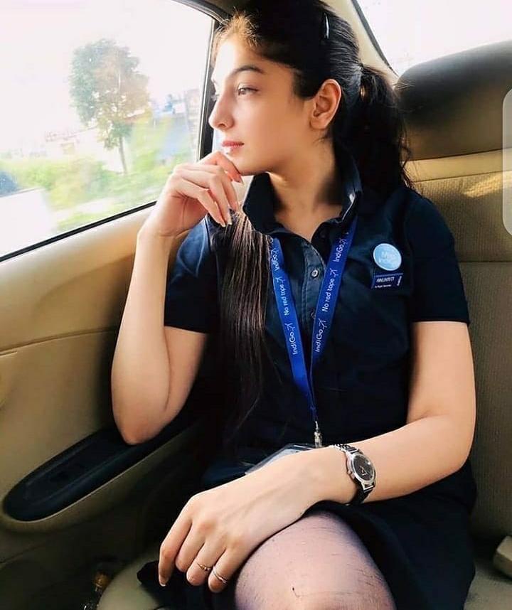 pune Airhostess Escort Neha