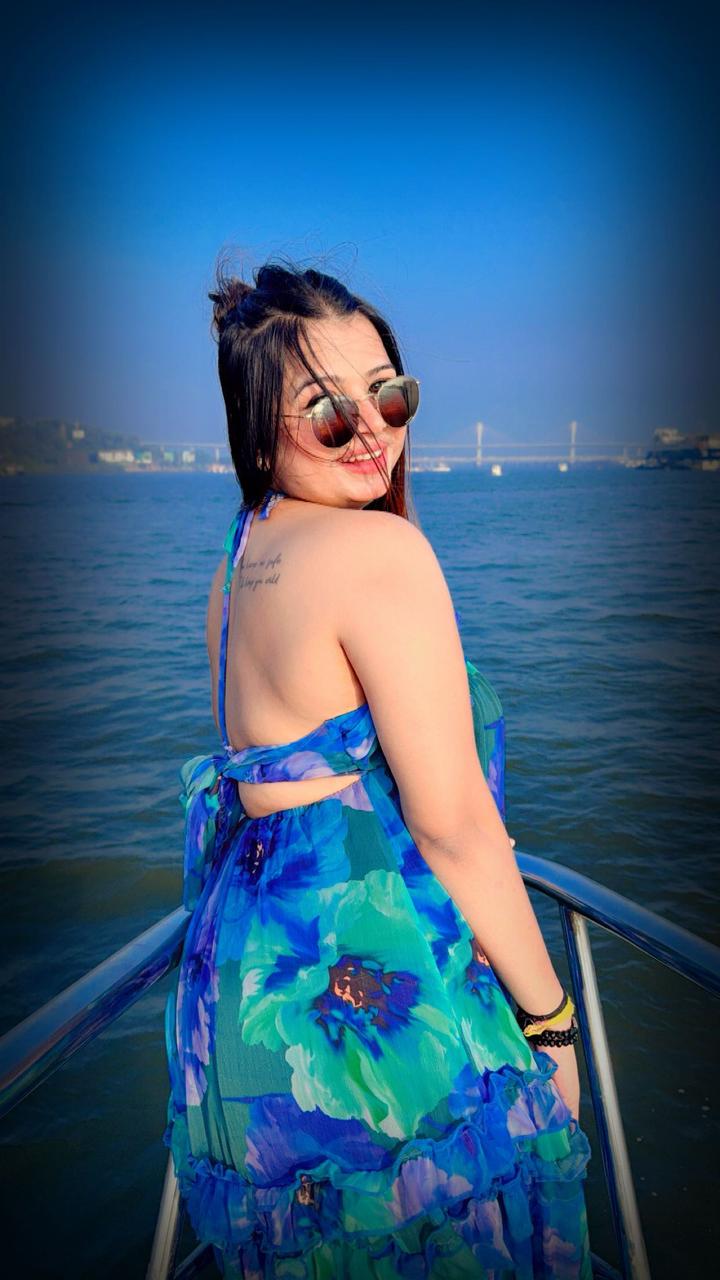 pune Airhostess Escort Neha