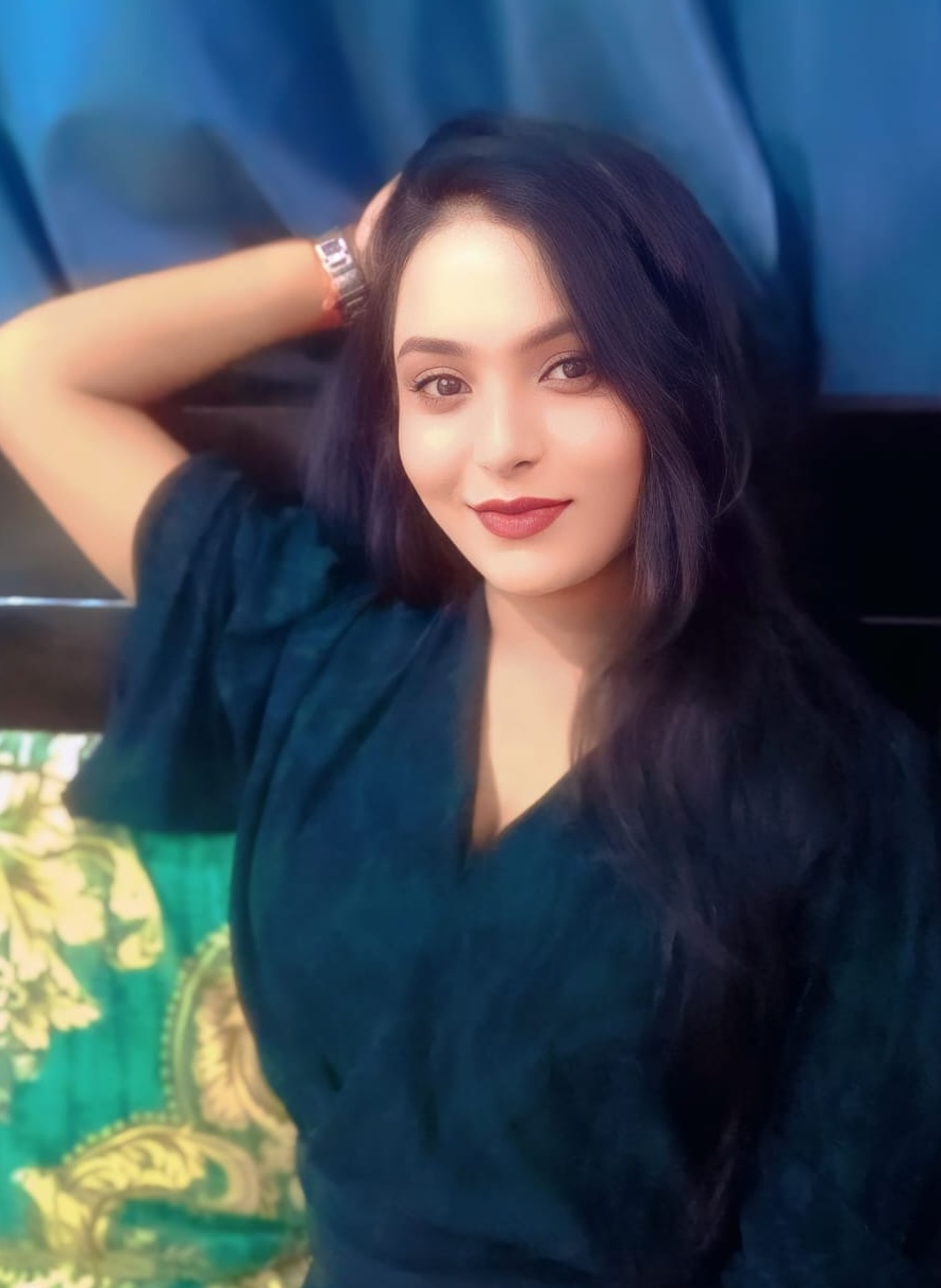 pune Airhostess Escort Neha