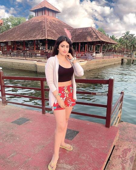 pune Airhostess Escort Neha